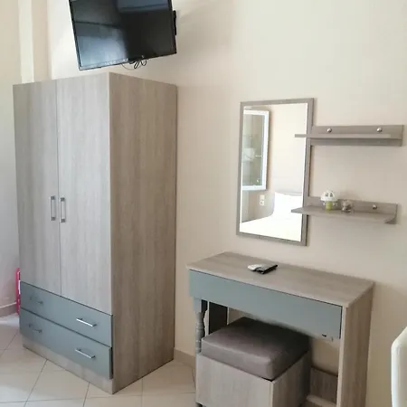 Sunny Summer Time Nea Vrasna Room photo