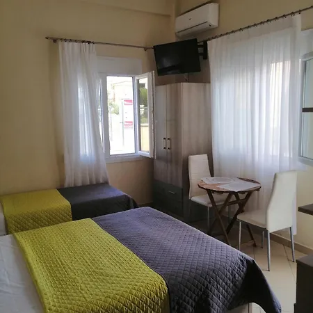 Sunny Summer Time Nea Vrasna Room photo