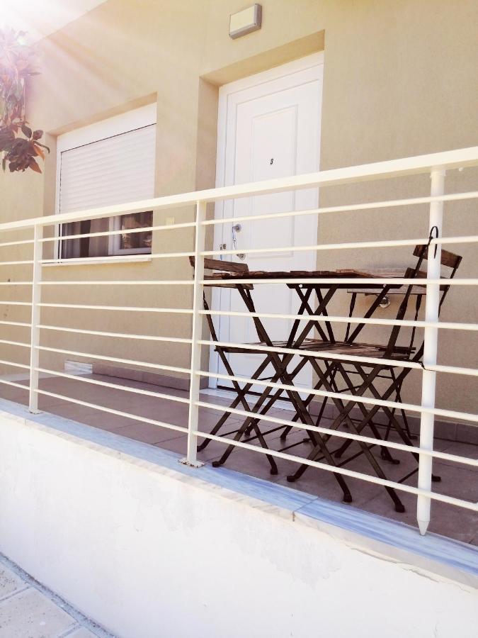 Sunny Summer Time Apartment *