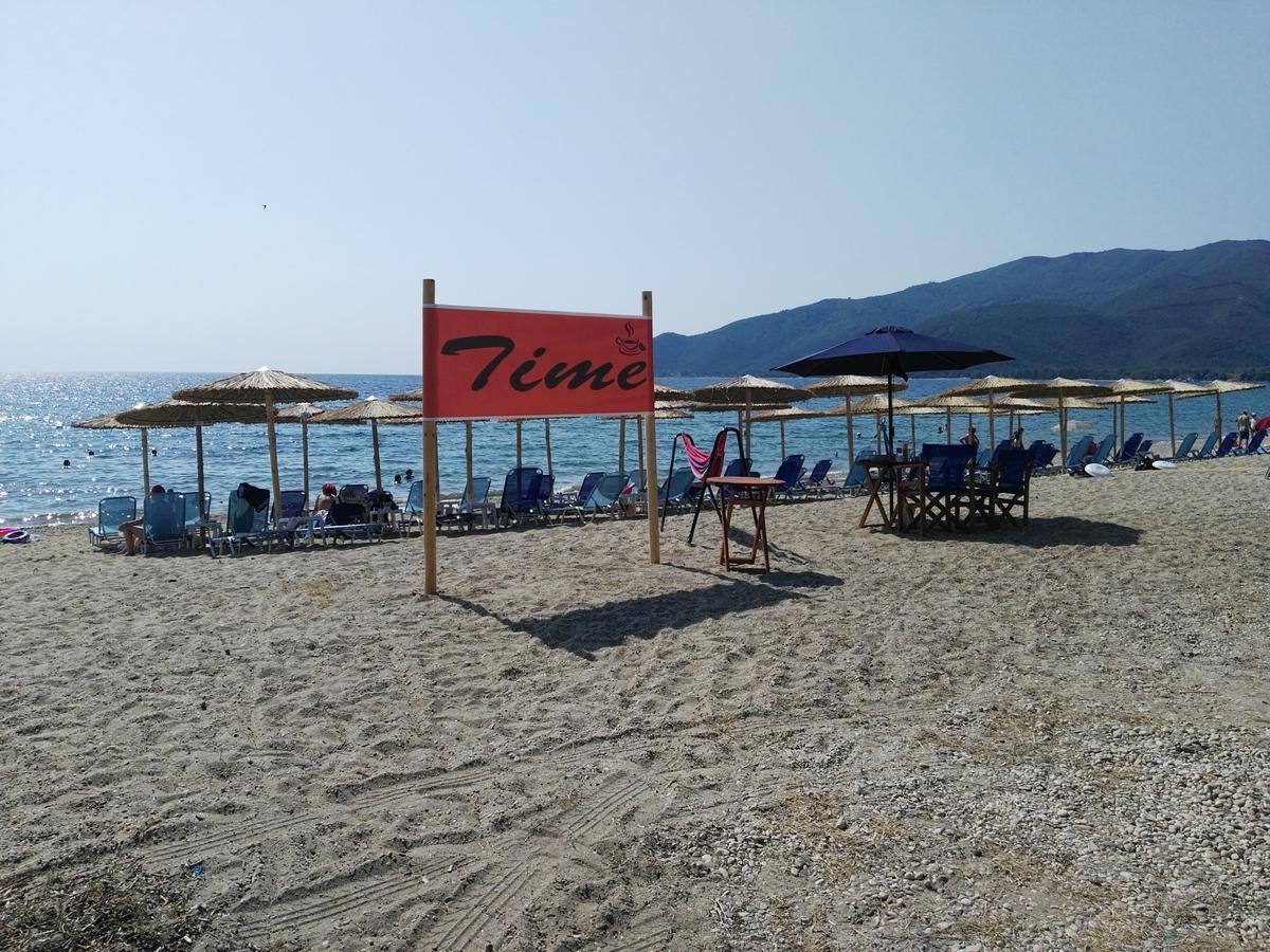 Sunny Summer Time Nea Vrasna